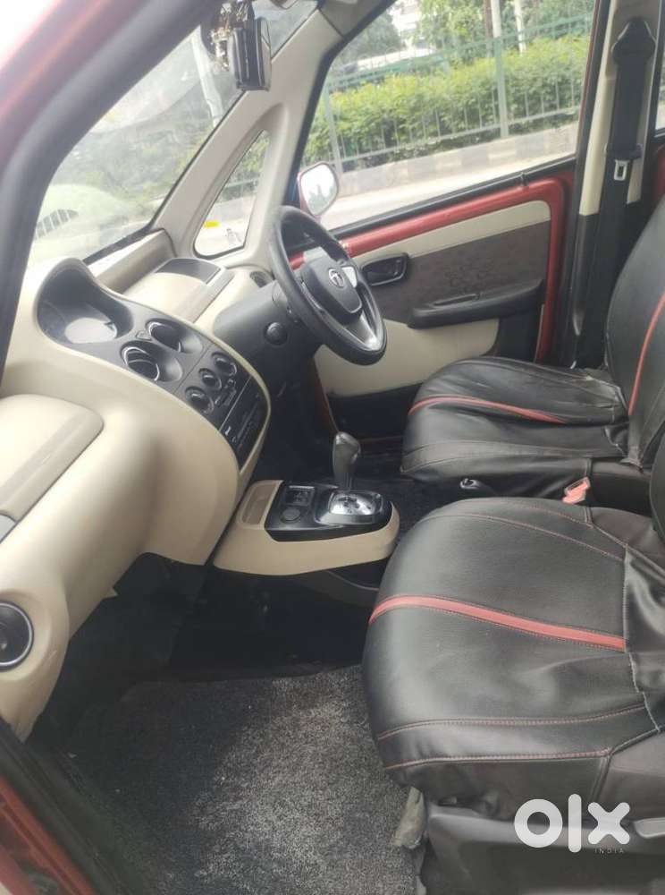 Tata Nano Xta, 2015, Petrol