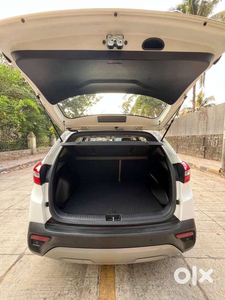 Hyundai Creta 1.6 Vtvt Sx At, 2019, Petrol