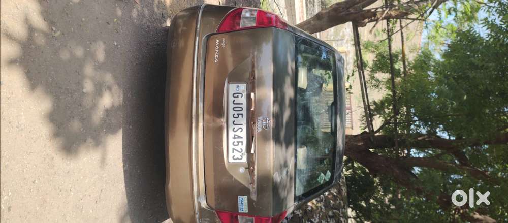 Tata Manza