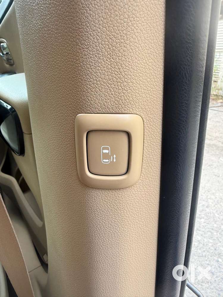 Kia Carnival Prestige, 2021, Diesel