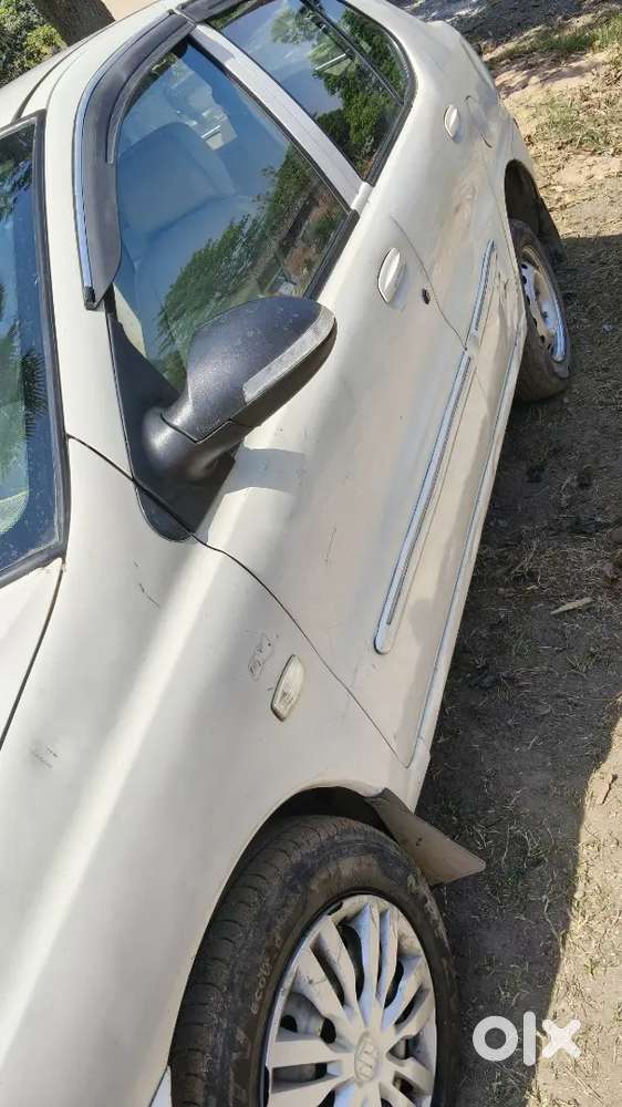 Tata Indigo Ecs 2013