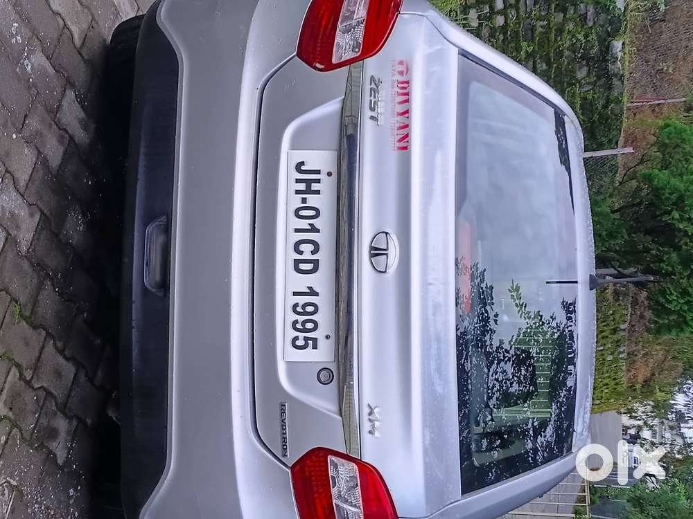 Tata Zest Xm Rtn 2016