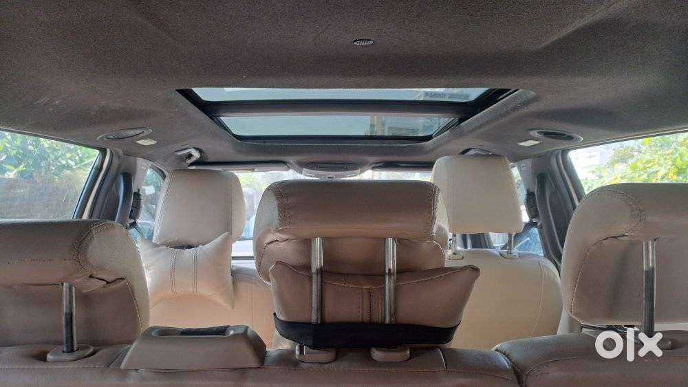 Ford Endeavour 3.2 Trend At 4x4, 2016, Diesel