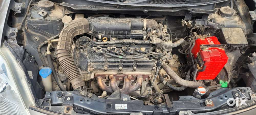 Maruti Suzuki Swift Dzire 1.3 Vxi, 2018, Petrol