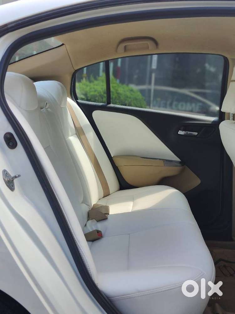 Honda City 2008-2011 1.5 V Elegance, 2014, Petrol