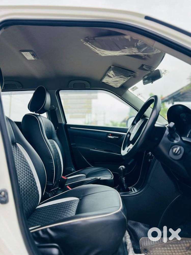 Maruti Suzuki Swift Vdi Optional, 2018, Diesel