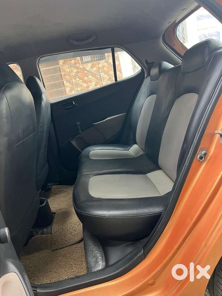 Hyundai Grand I10 1.2 Crdi Sportz, 2017, Diesel