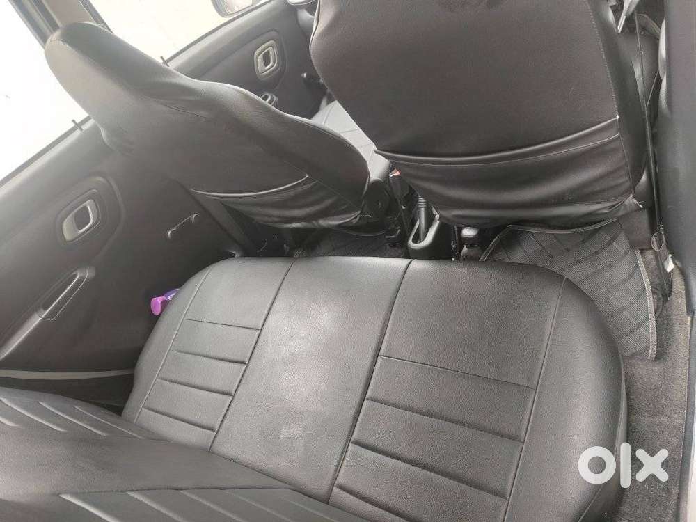 Datsun Redigo 0.8 T, 2021, Petrol