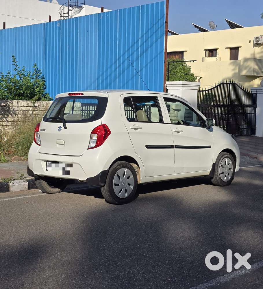 Maruti Suzuki Celerio Zxi, 2020, Petrol