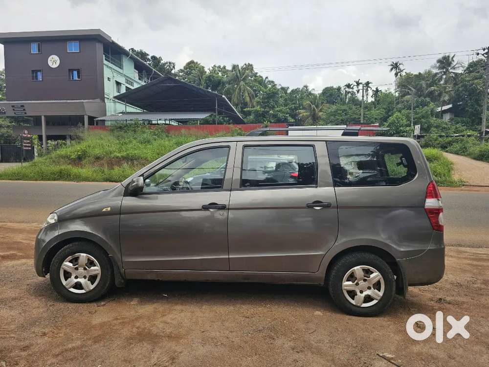 Chevrolet Enjoy Diesel Manual 2013