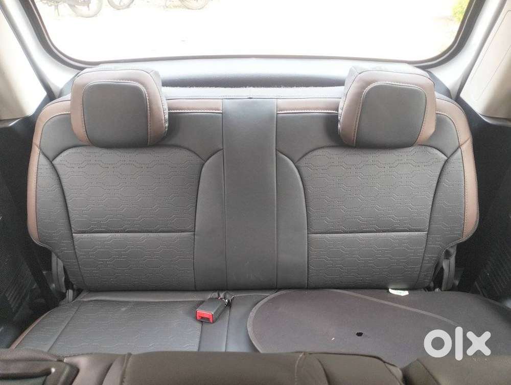 Mahindra Scorpio-n 2.2 Z2 Diesel Mt 7 Str, 2025, Diesel
