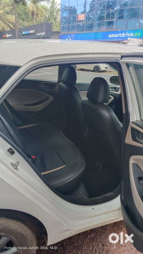 Hyundai I20 1.2 Asta, 2018, Petrol