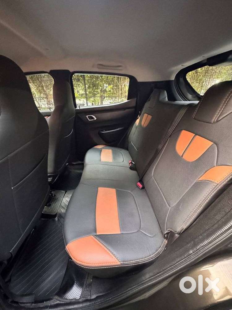 Renault Kwid Climber, 2021, Petrol