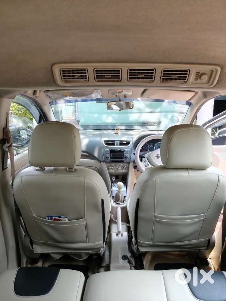 Maruti Suzuki Ertiga Diesel For Sale - White