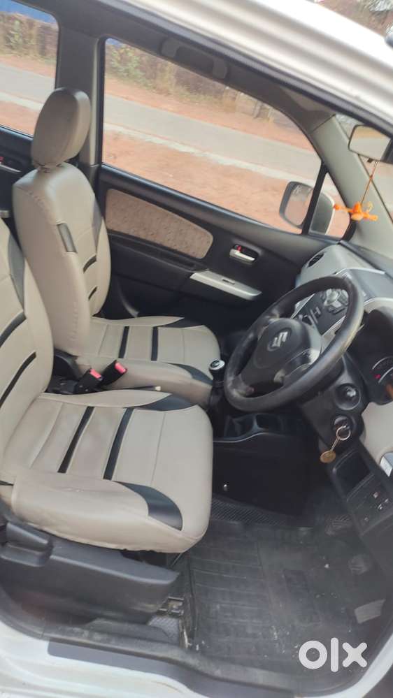 Maruti Suzuki Wagon R