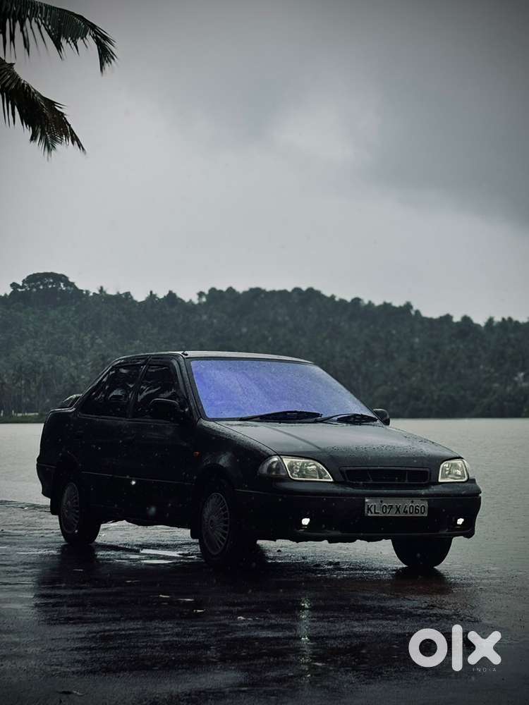 Maruti Suzuki Esteem 1999 Petrol 75000 Km Driven