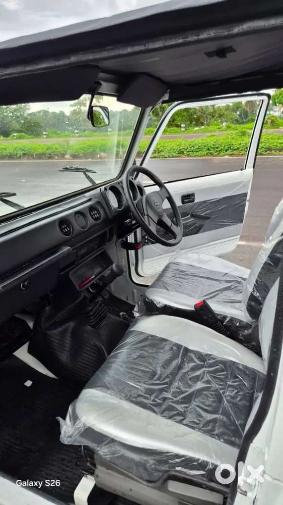 Maruti Suzuki Gypsy 2013 Petrol Well Maintained