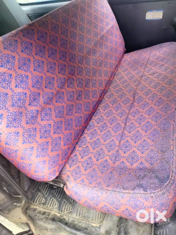 Maruti Suzuki Eeco 23/08/2019 Cng & Hybrids 137000 Km Driven