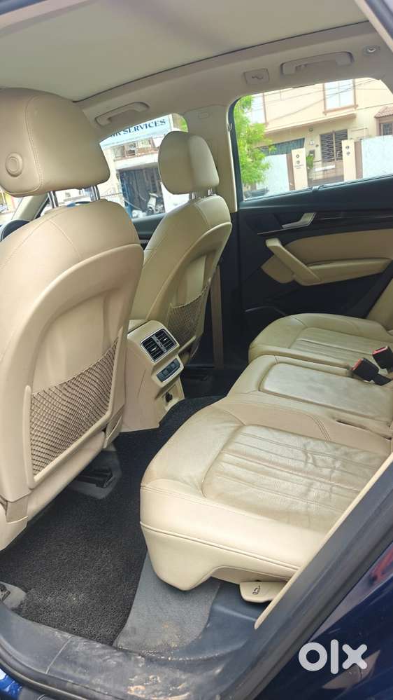 Audi Q5 2.0 Tfsi Premium With Sunroof, 2019, Petrol