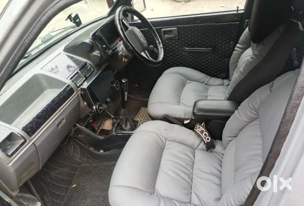 Maruti Suzuki 800 2009 Petrol 90000 Km Driven