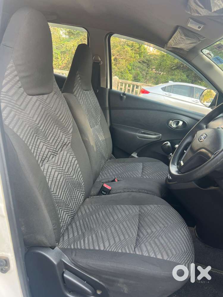 Datsun Go Plus A Petrol, 2019, Petrol