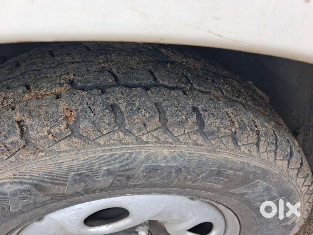Mahindra Scorpio 2005 Diesel