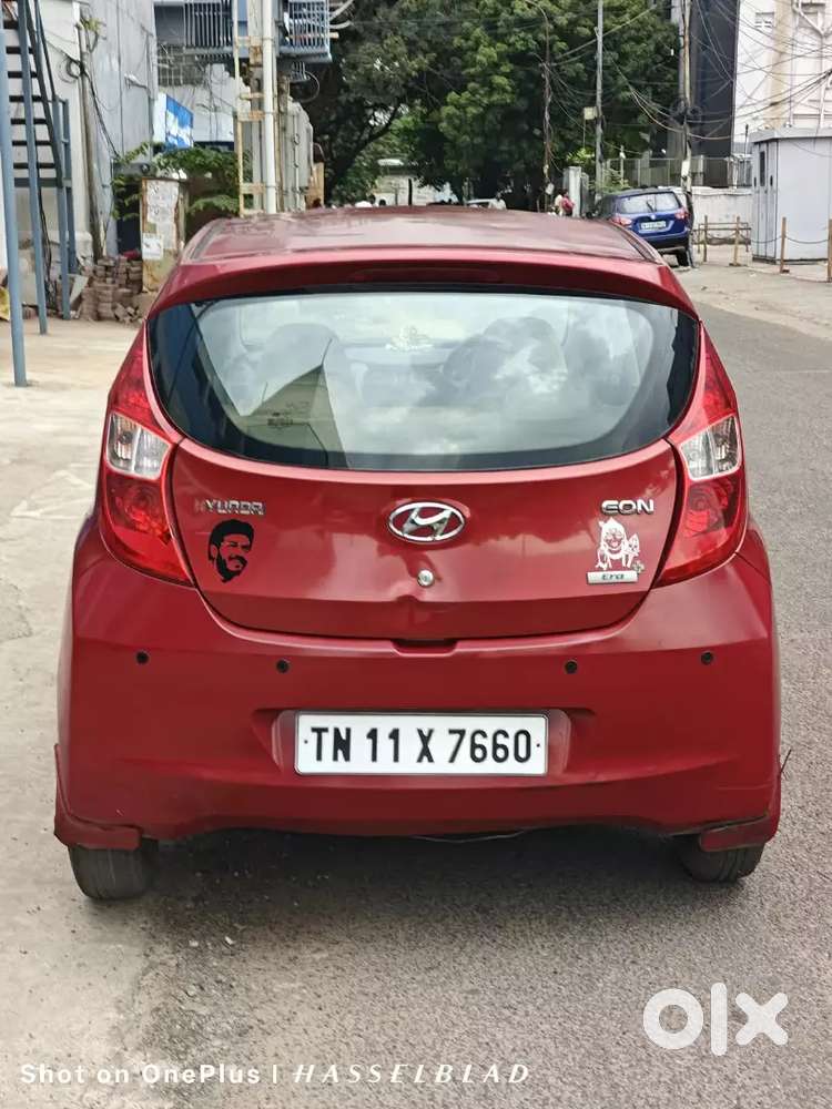 Hyundai Eon 2013 Fc 2028