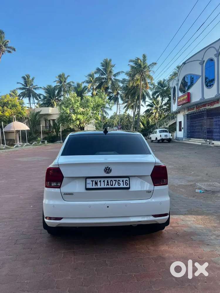 Volkswagen Ameo 2019 Diesel