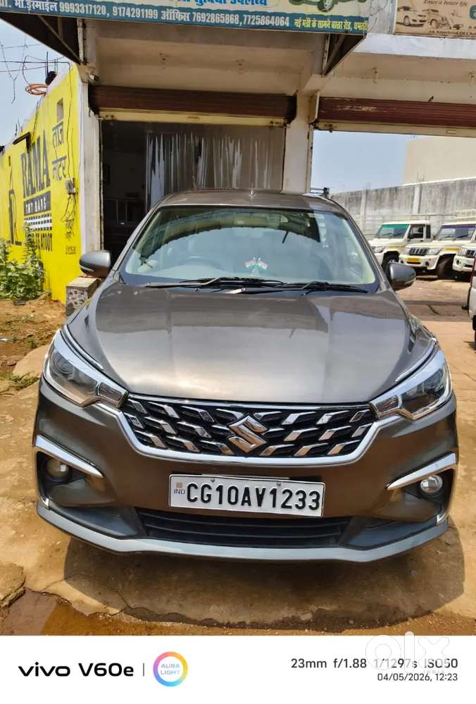 Maruti Suzuki Ertiga 2019 Diesel 91000 Km Driven In Best Condition