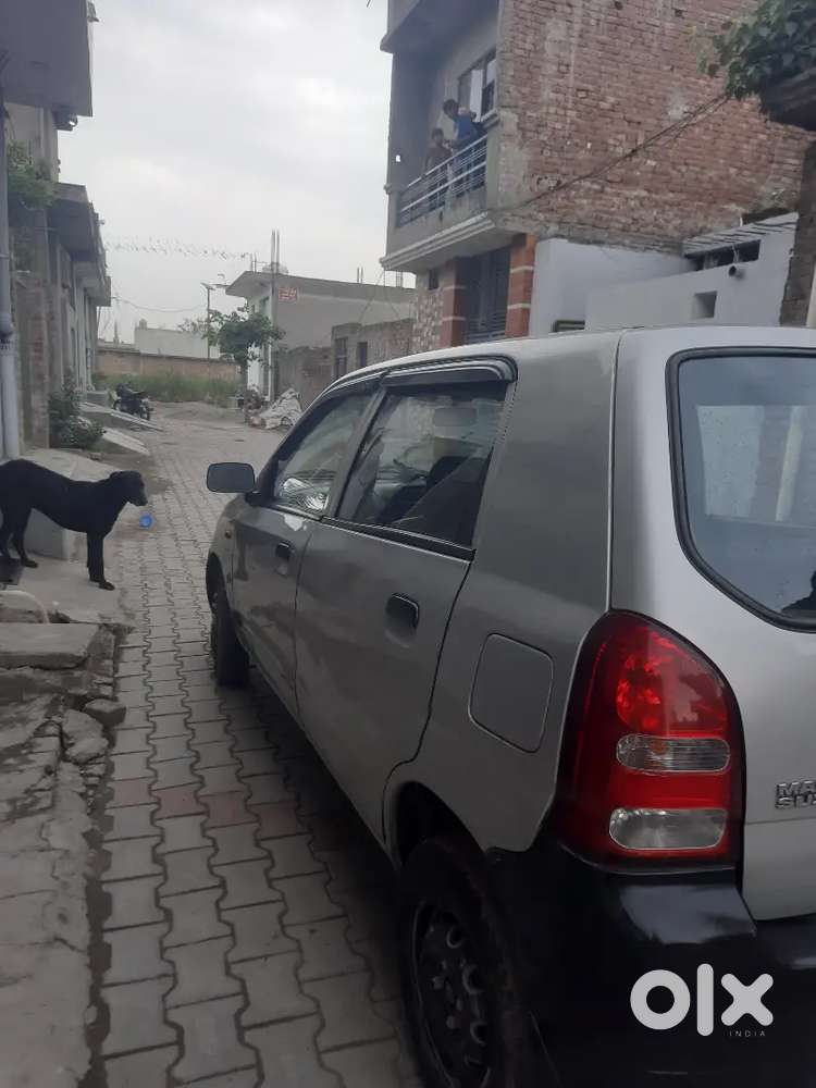 Good Condition