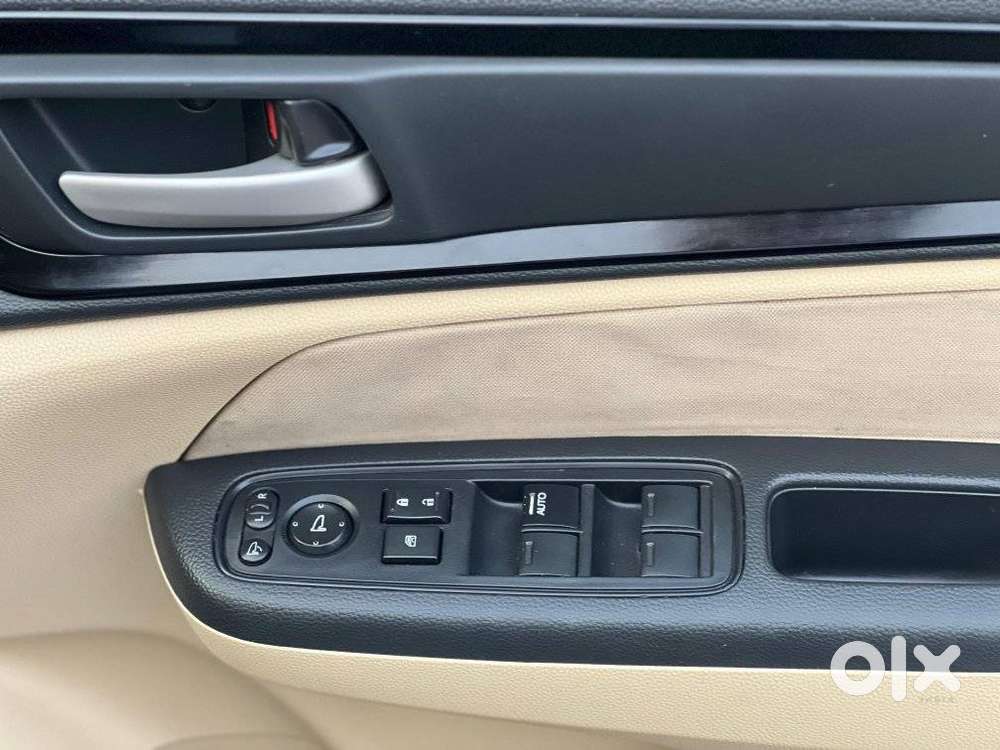 Honda Amaze 1.2 S I-vtec, 2019, Petrol