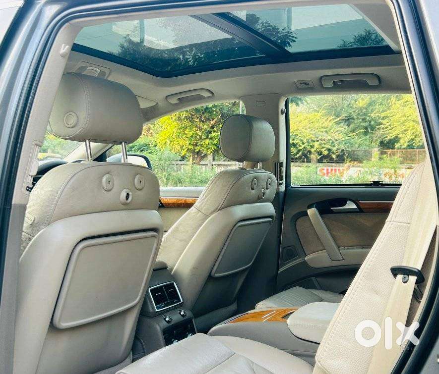 Audi Q7 3.0 35 Tdi Quattro Technology, 2015, Diesel