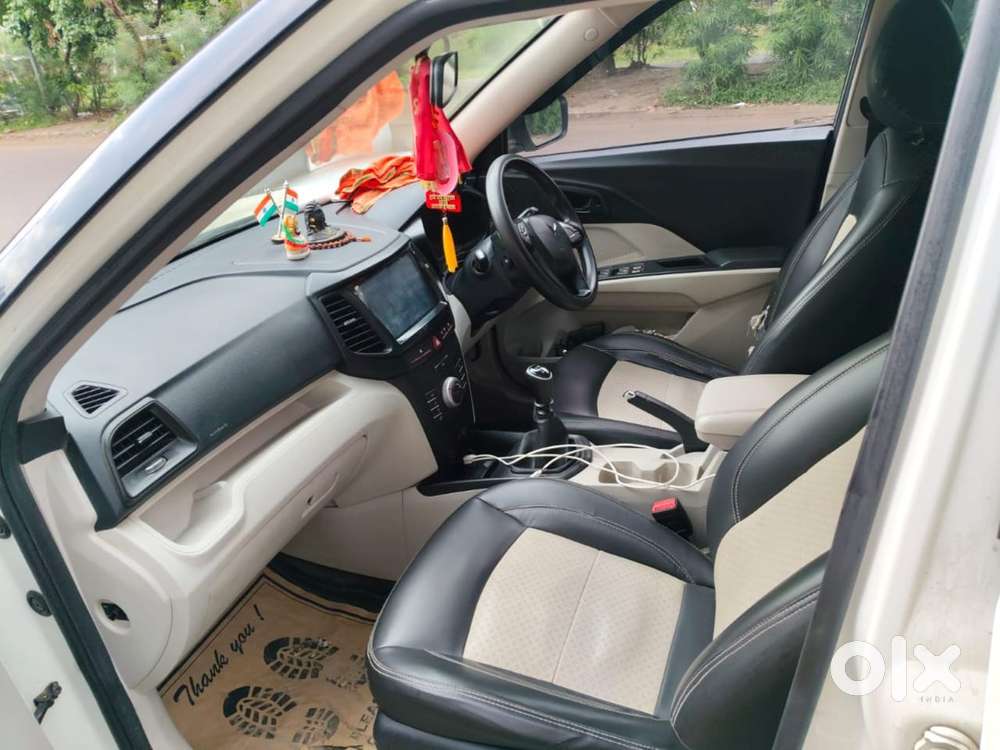 Mahindra Xuv300 Diesel 2023