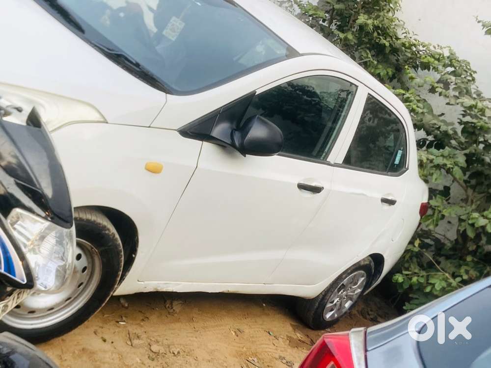 Hyundai Xcent Cng & Hybrids Good Condition