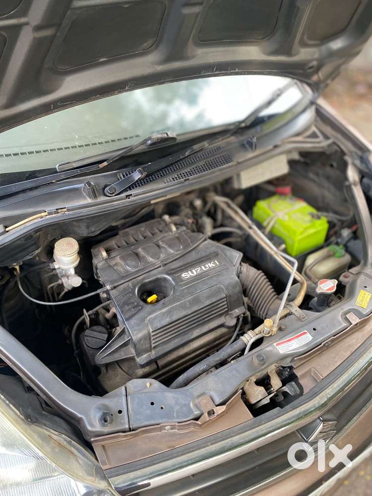 Maruti Suzuki Zen Estilo, 2010, Petrol