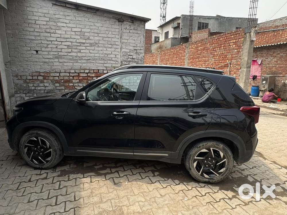 Kia Sonet 2024 Diesel Good Condition