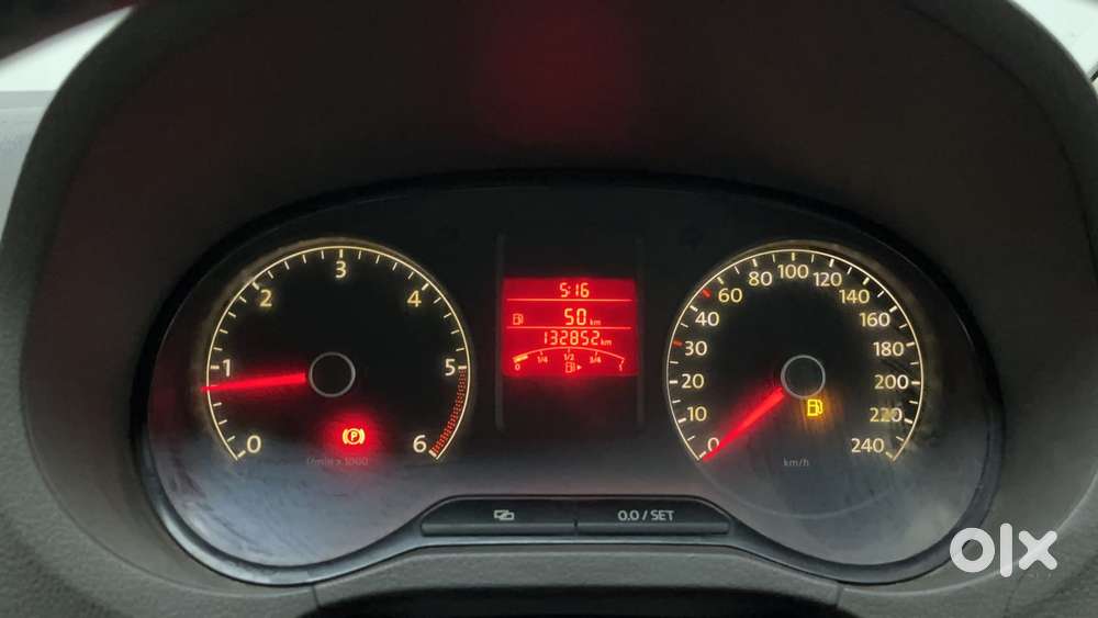 Volkswagen Vento 1.5 Tdi Highline, 2013, Diesel