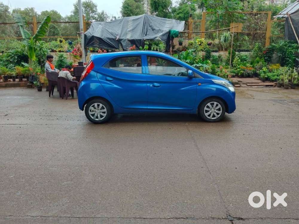 Hyundai Eon Sportz, 2012, Petrol