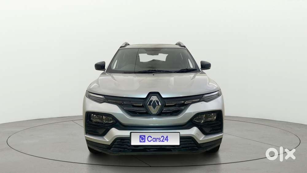Renault Kiger Rxt, 2022, Petrol