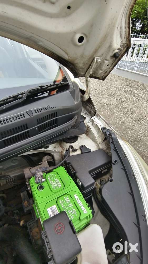 Hyundai Grand I10 Magna, 2015, Petrol