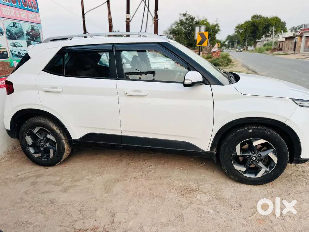 Hyundai Venue 2019 Diesel