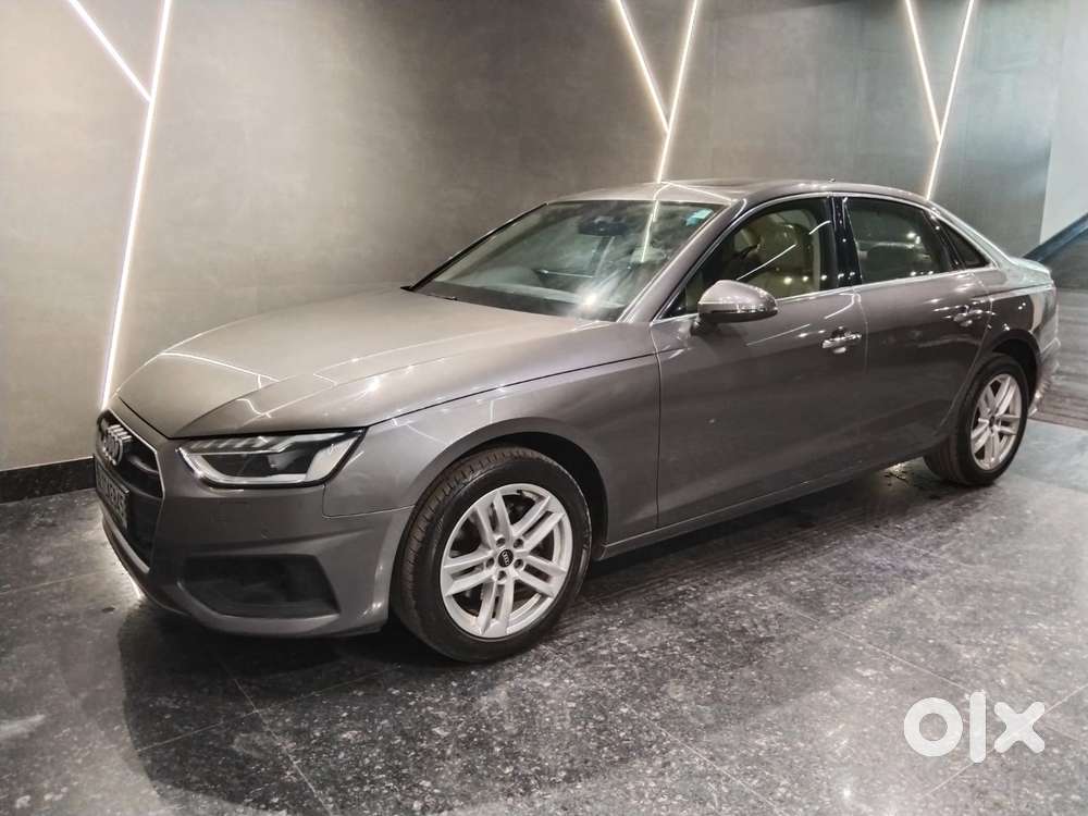 Audi A4 2.0 Premium Plus 40 Tfsi, 2021, Petrol