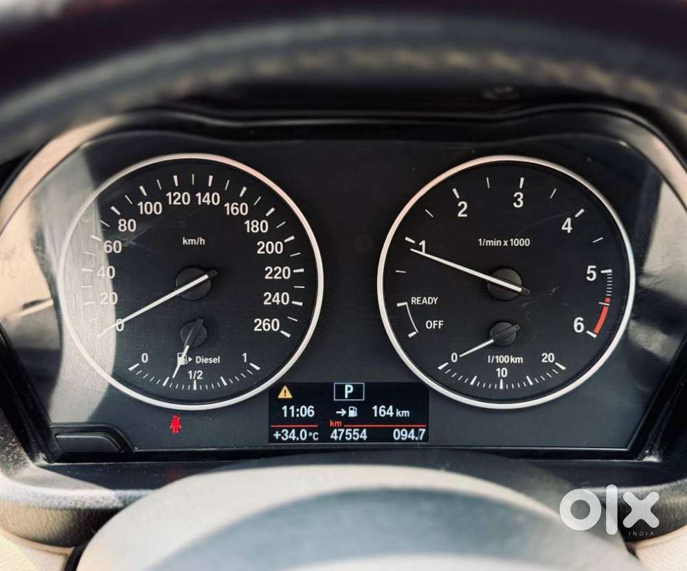Bmw X1 2.0 Sdrive 20d, 2018, Diesel