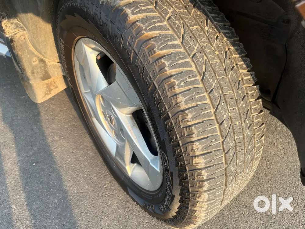 Excellent Condition Diesel Duster Top Line Model.