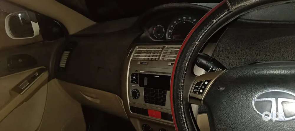 Tata Indica Dl 2013 Diesel