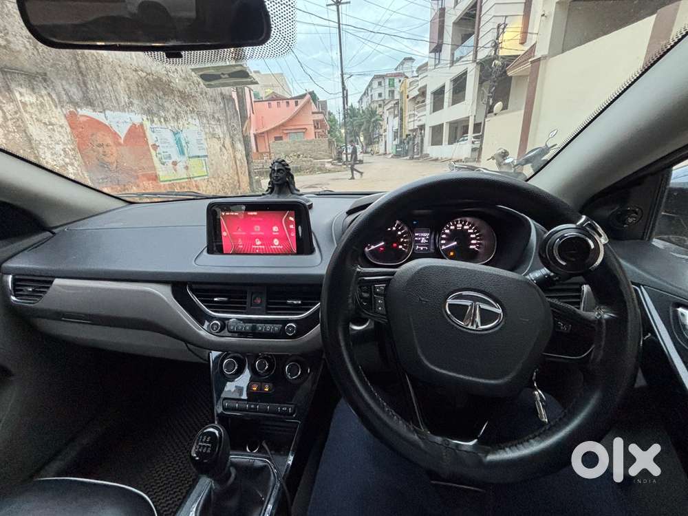 Tata Nexon Diesel 2019