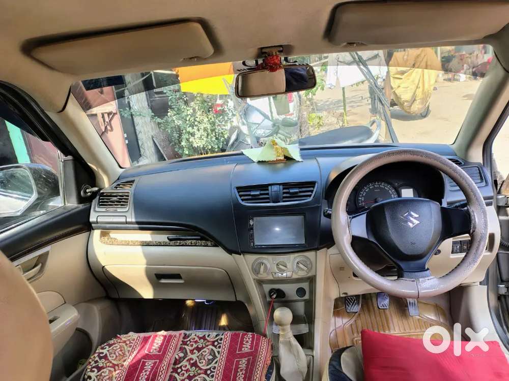 Maruti Dzire 1.2 Zxi 2016