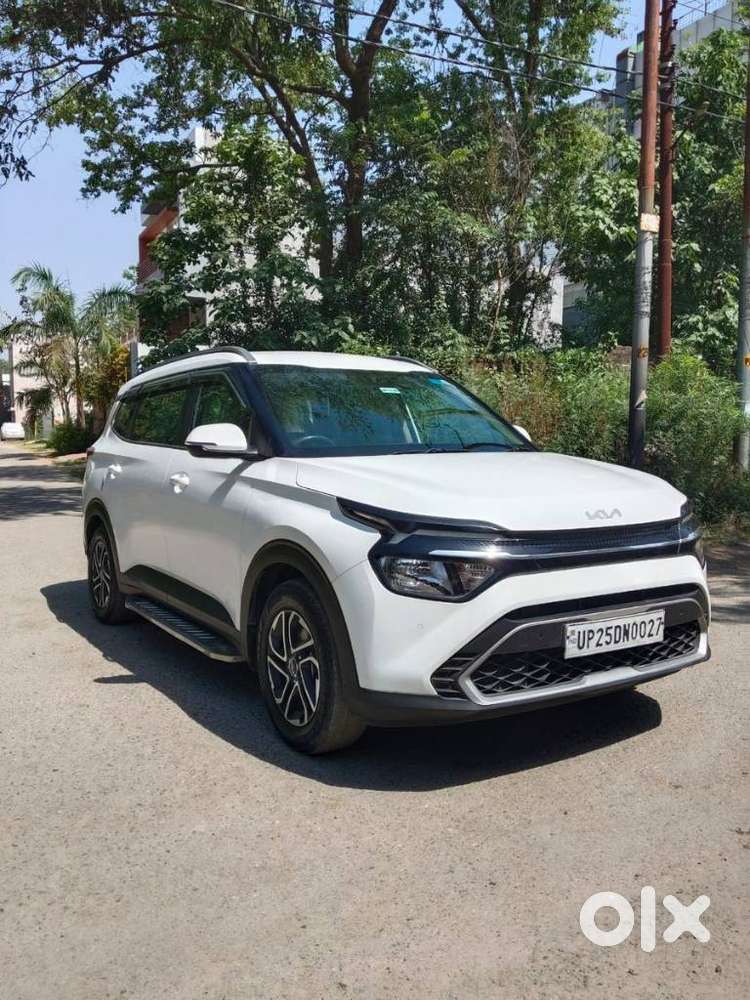 Kia Carens 1.4 Prestige Plus Turbo 7 Str, 2022, Petrol