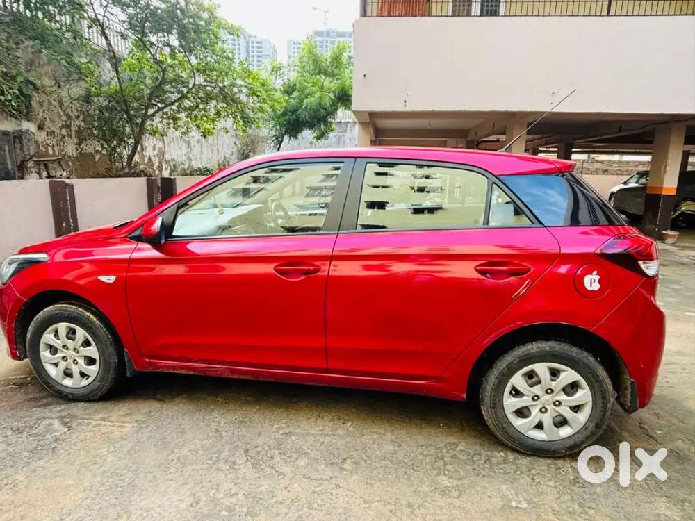 Hyundai Elite I20 2016, Maintained And Used By Doctor