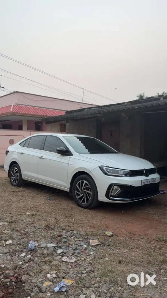 Volkswagen Virtus Super Condition